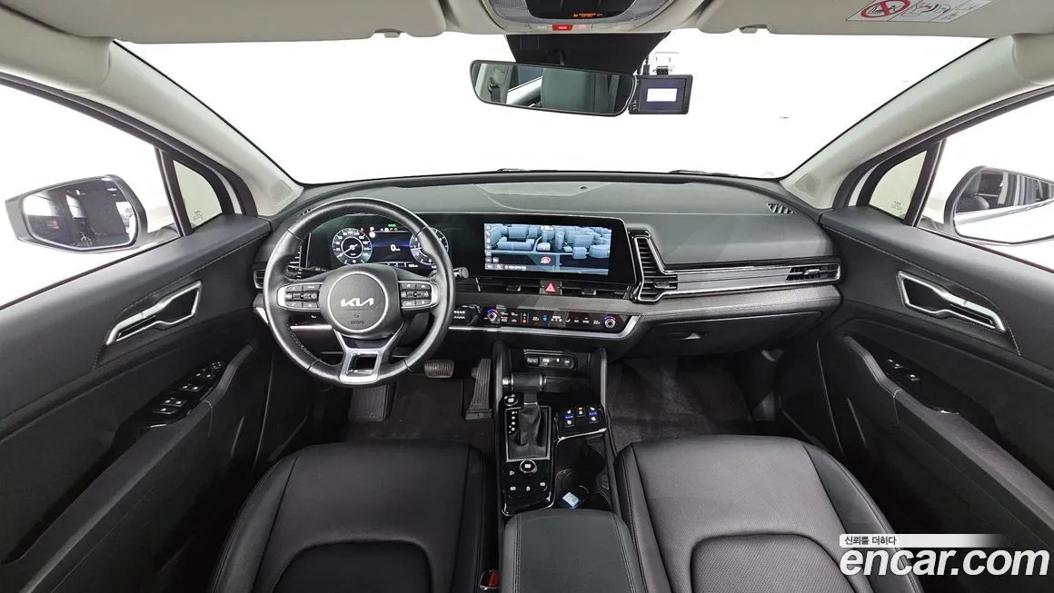 Kia Sportage — фото 7