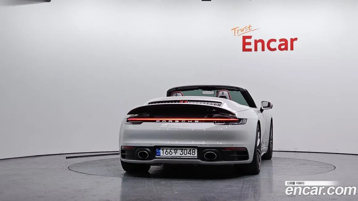 Porsche 911 — фото 3
