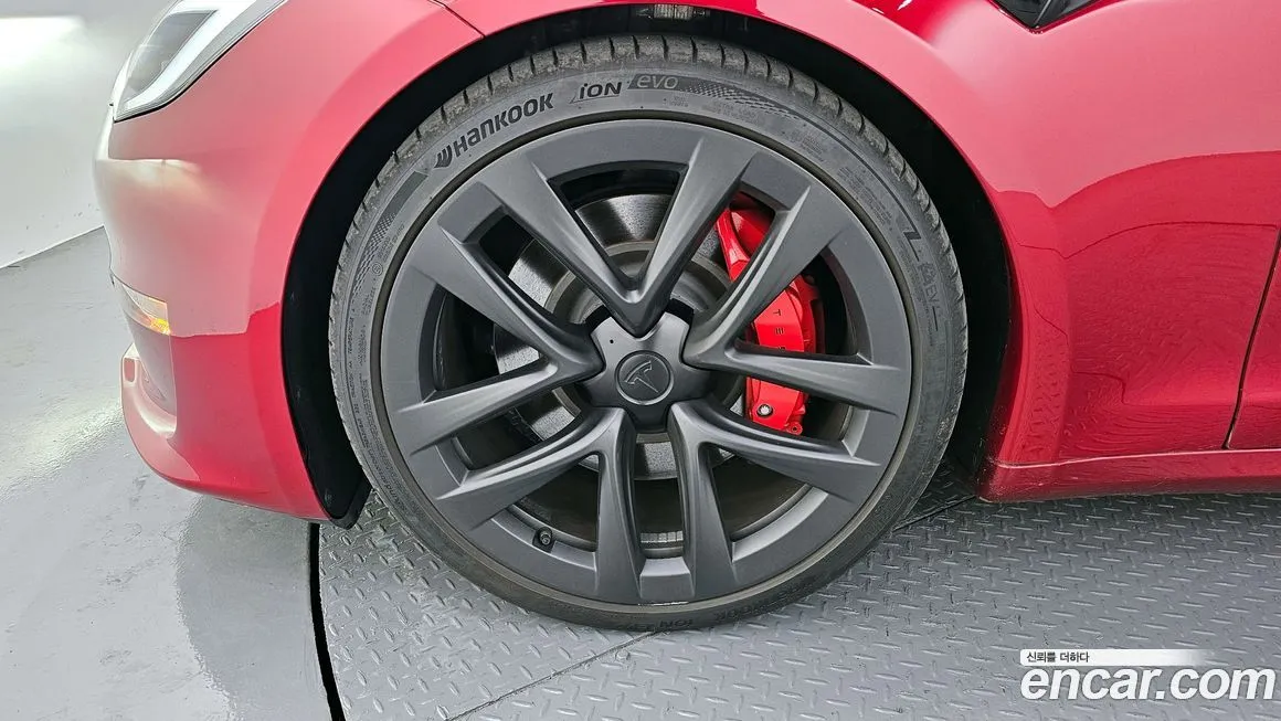 Tesla Model S 2023 из KR, фото 10