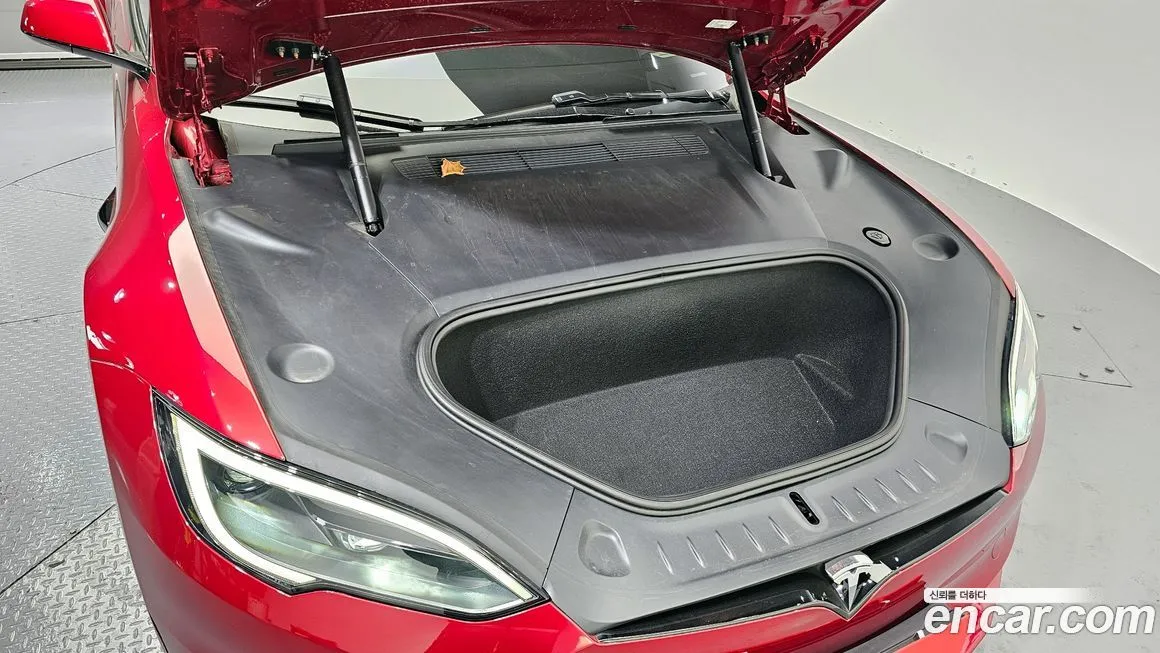 Tesla Model S 2023 из KR, фото 9