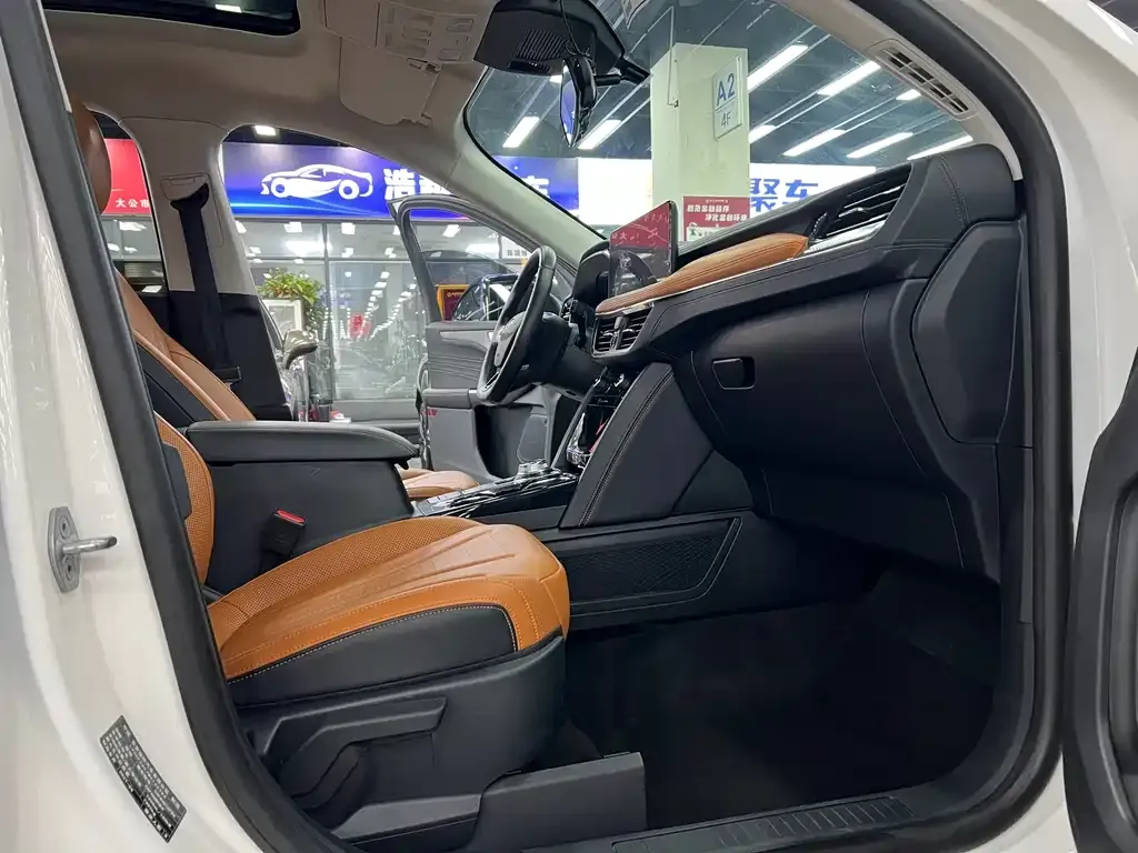 Ford Escape 2021 из CN, фото 3