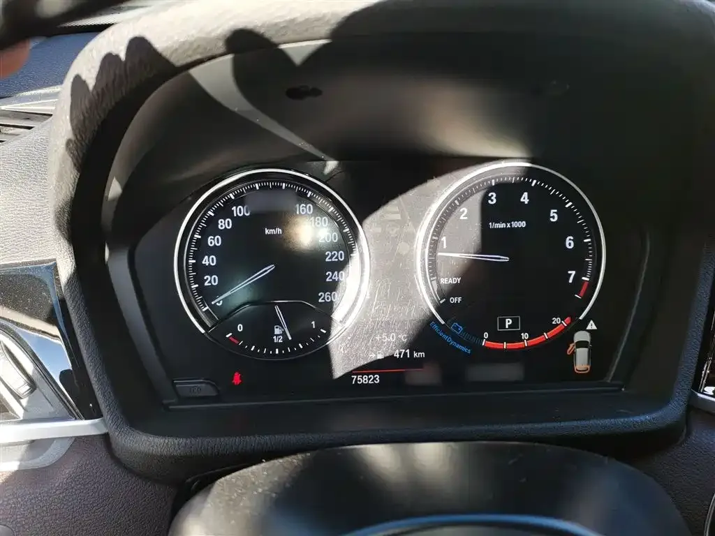 BMW X1 2021 из CN, фото 6