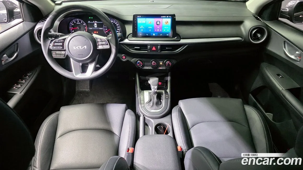Kia K3 2023 из KR, фото 7