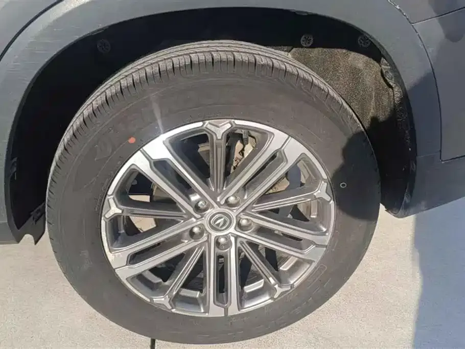 Changan CS75PLUS 2022 из CN, фото 9