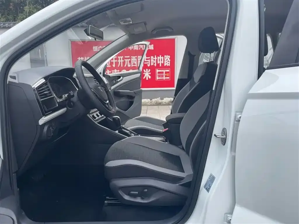 Jetta VS5 2022 из CN, фото 4