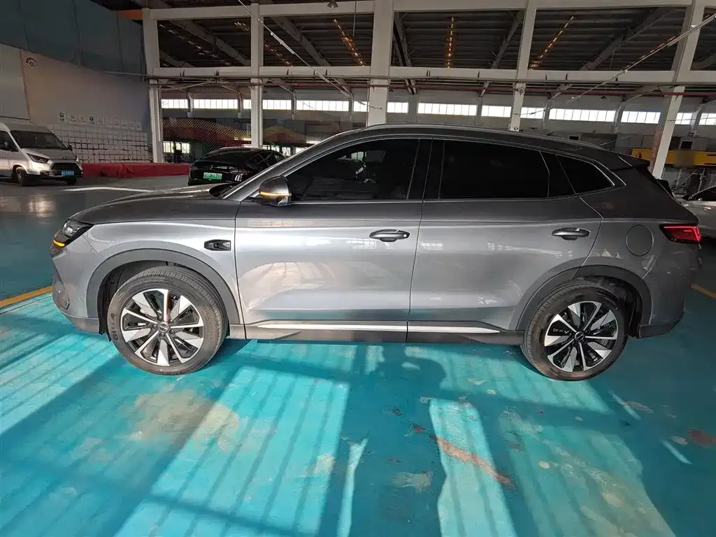 BYD PLUS New Energy 2025 из CN, фото 10