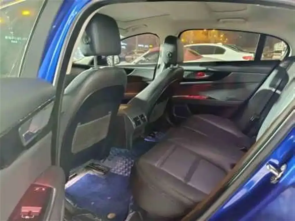 Jaguar XEL 2021 из CN, фото 2