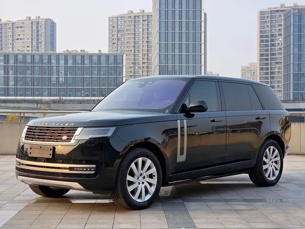 Land Rover Range Rover 2024 из CN, фото 1