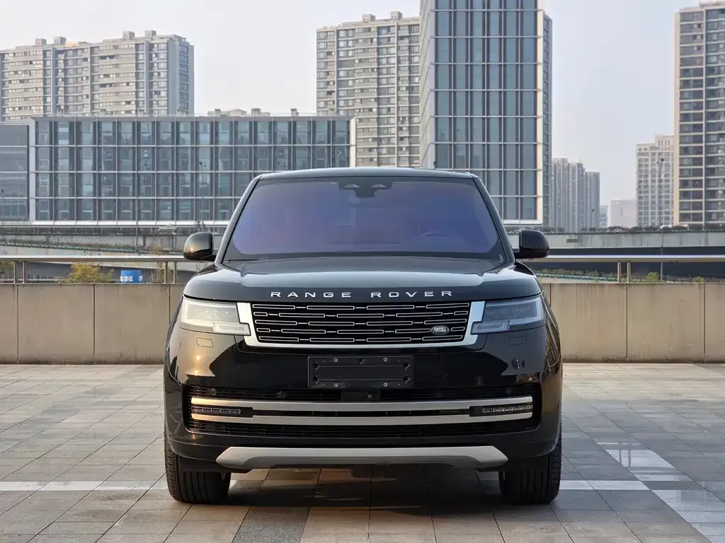 Land Rover Range Rover 2024 из CN, фото 5