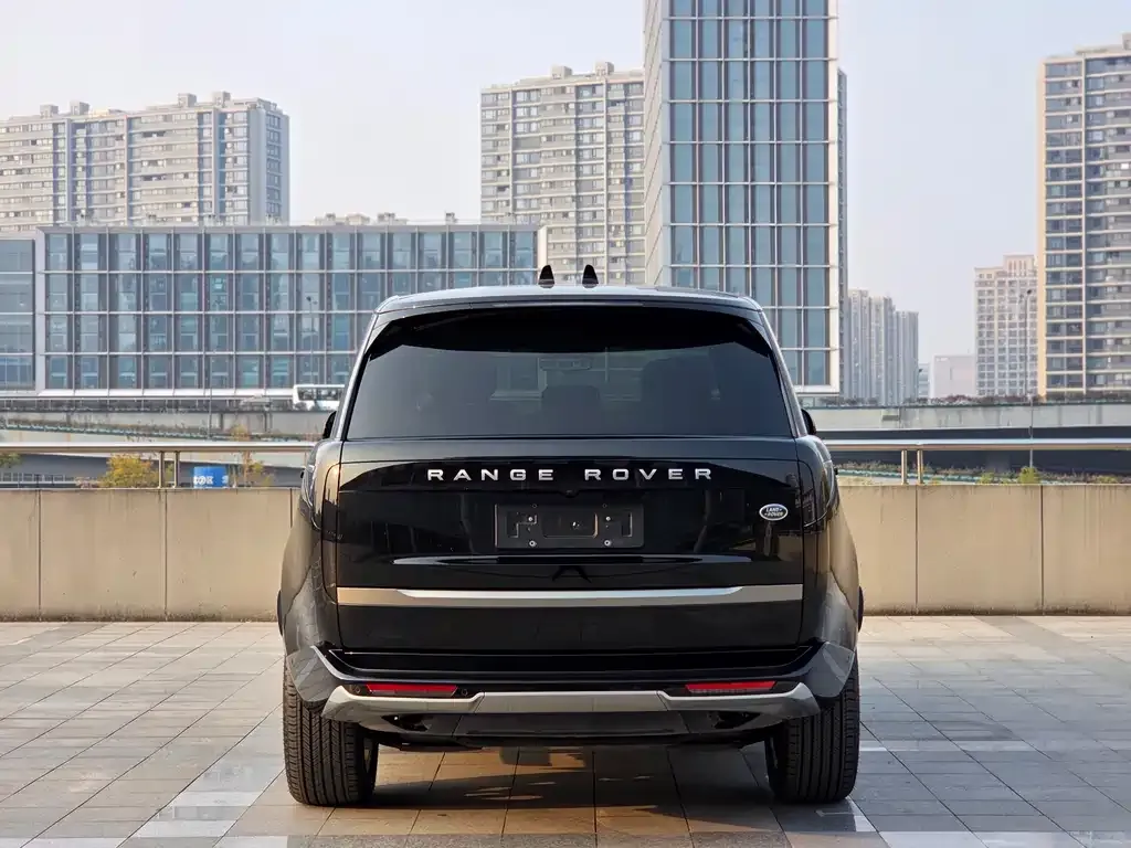 Land Rover Range Rover 2024 из CN, фото 6