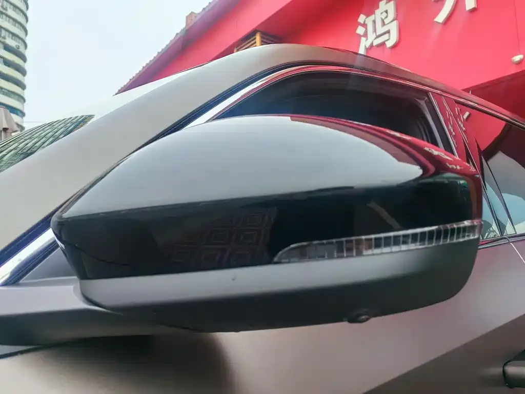 Volkswagen Teramont 2025 из CN, фото 3