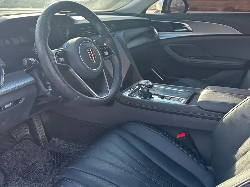 Hongqi H5 2023 из CN, фото 4