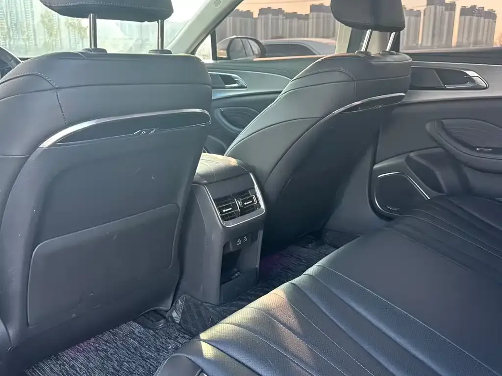 Hongqi H5 2023 из CN, фото 5
