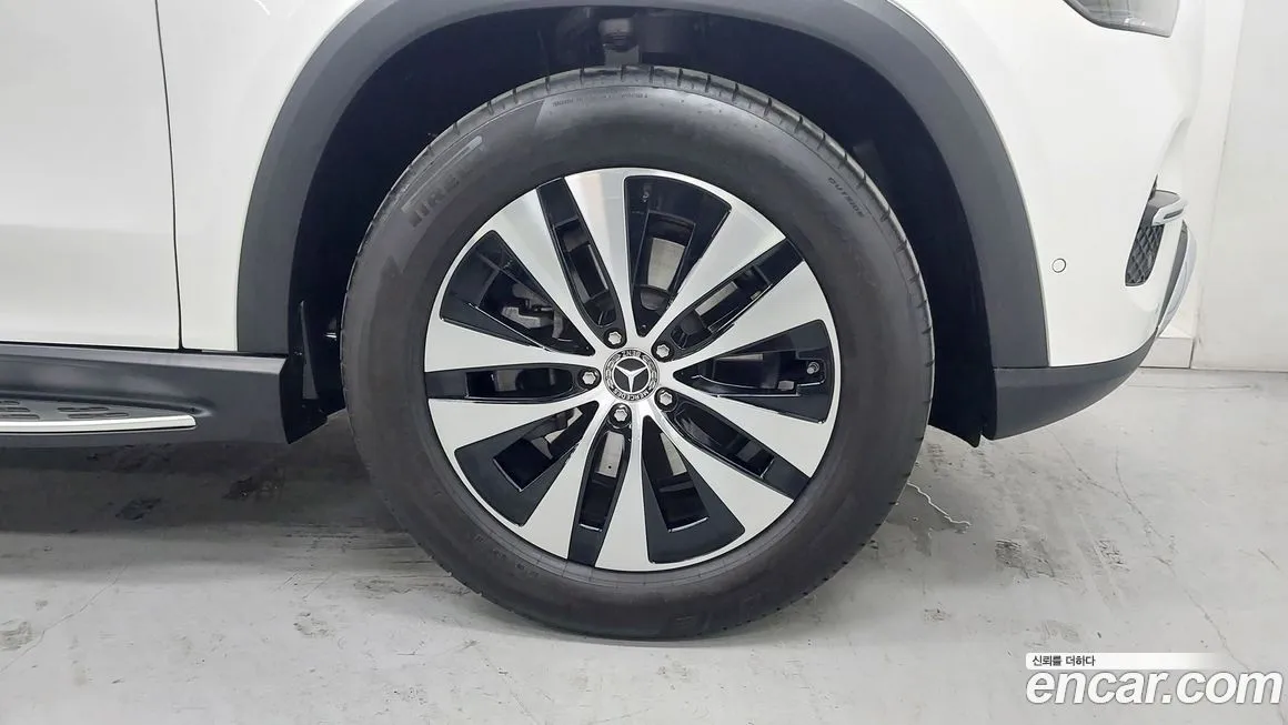 Mercedes-Benz GLE-Class 2025 из KR, фото 3