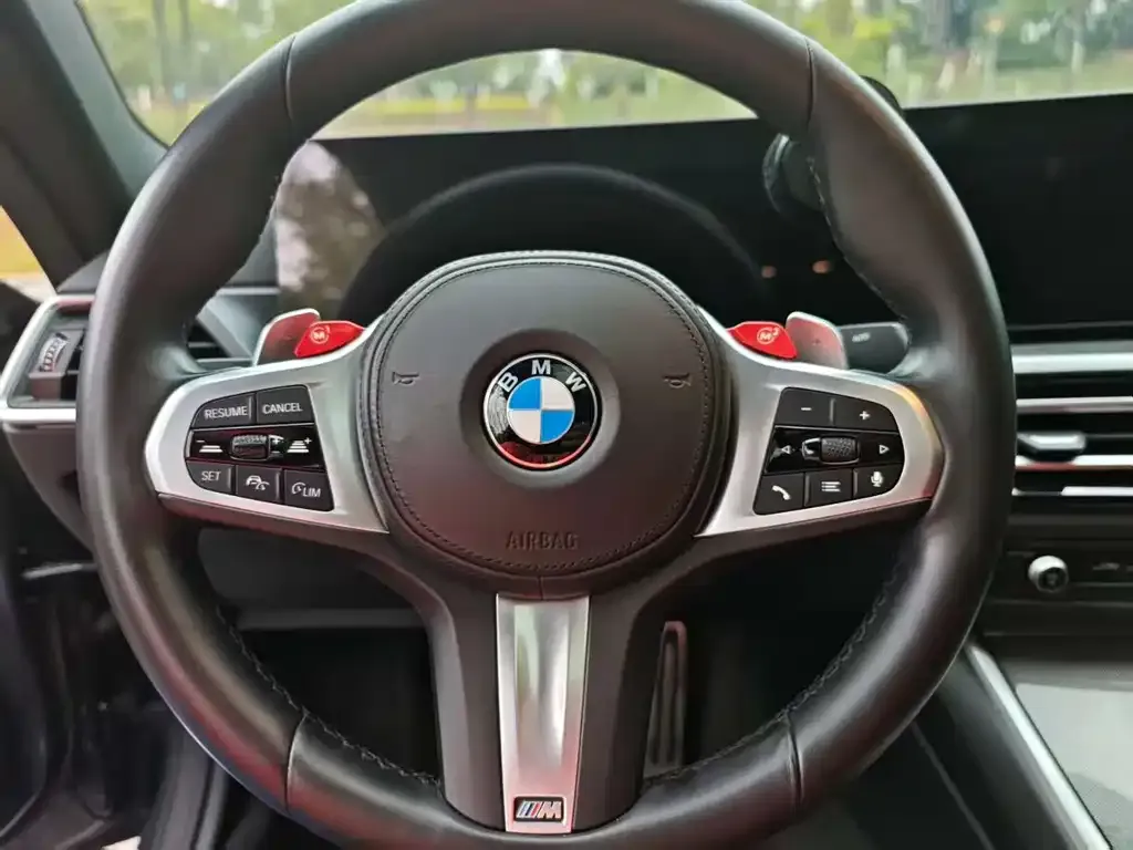 BMW 4 Series — фото 6