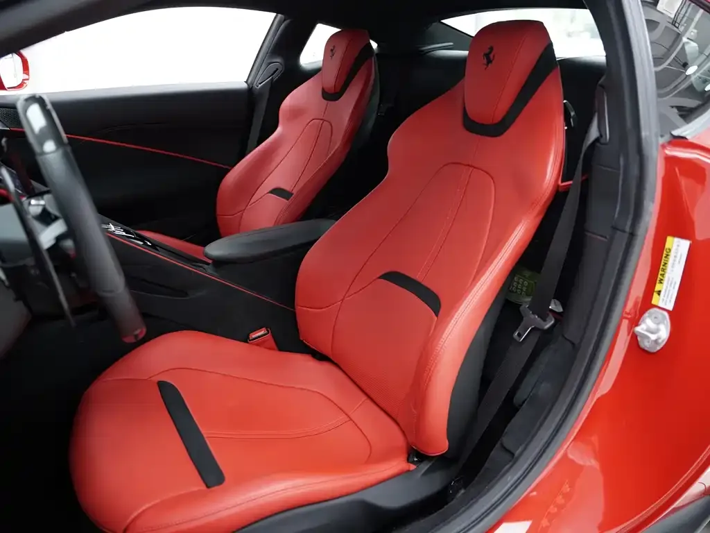 Ferrari Roma 2023 из CN, фото 7