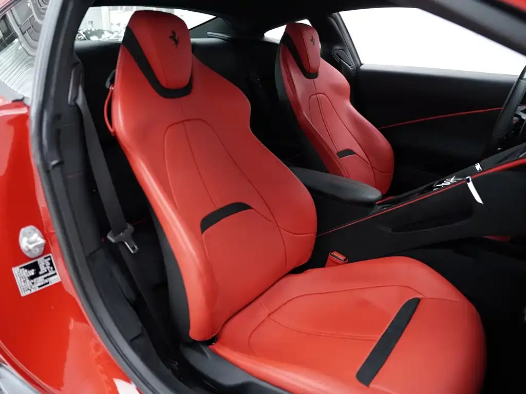 Ferrari Roma 2023 из CN, фото 3