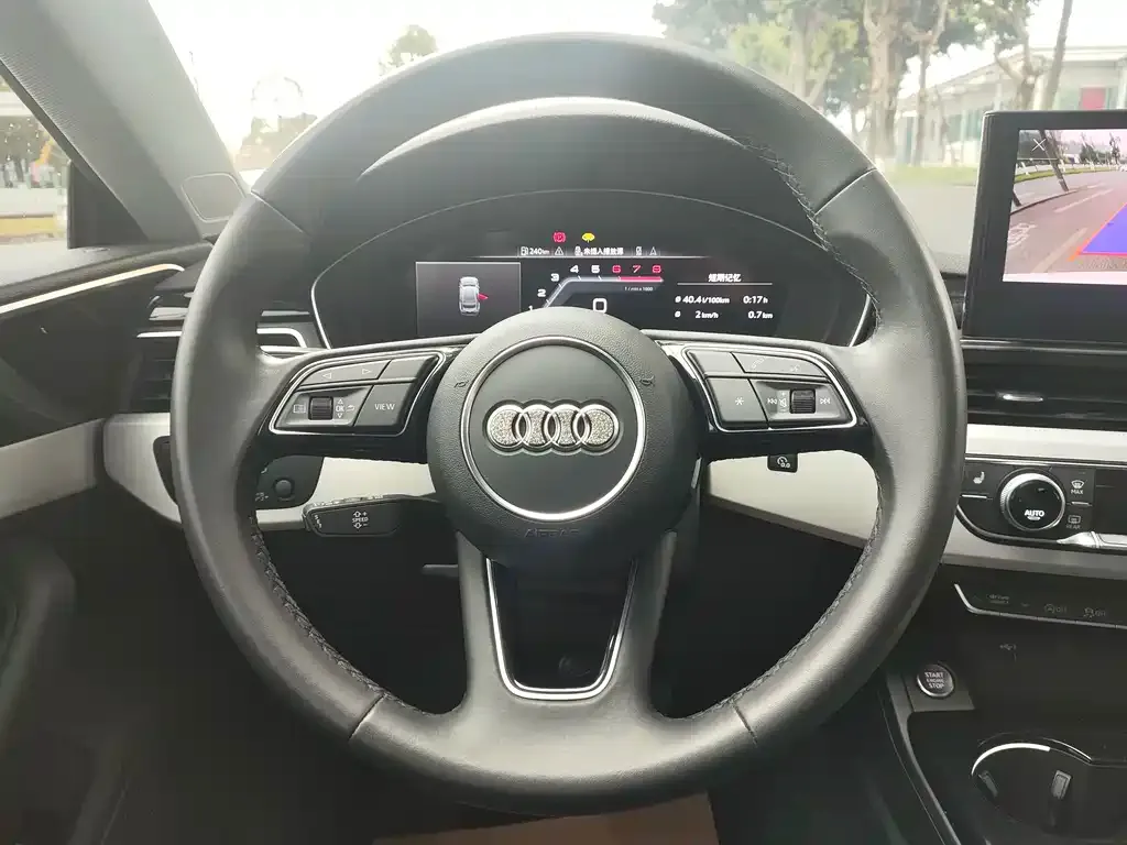 Audi A5 (Import) — фото 6