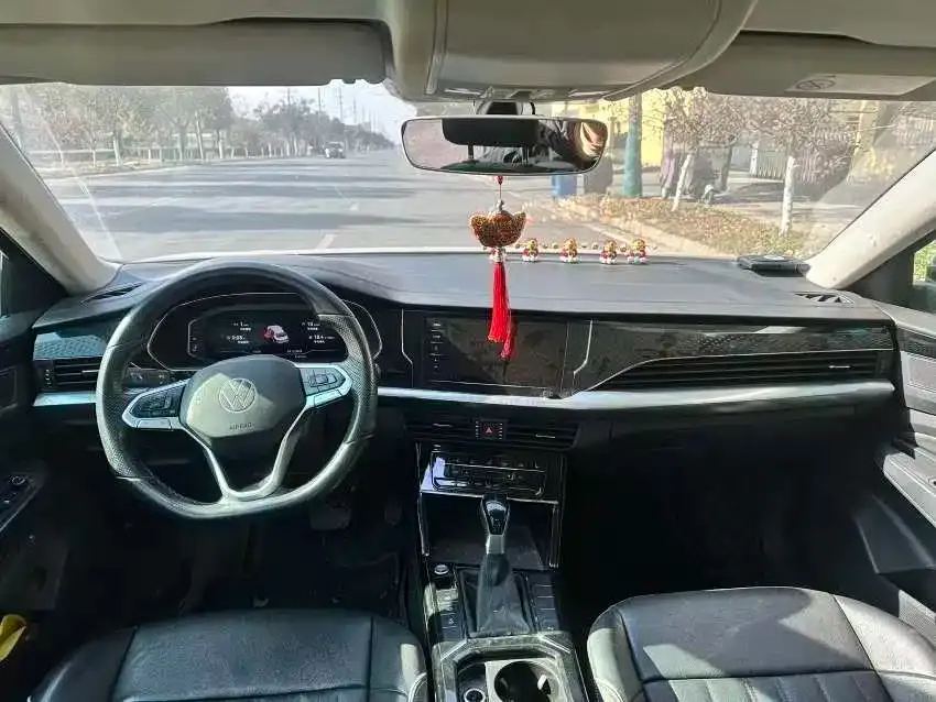 [object Object] Passat 2022 из CN, фото 4