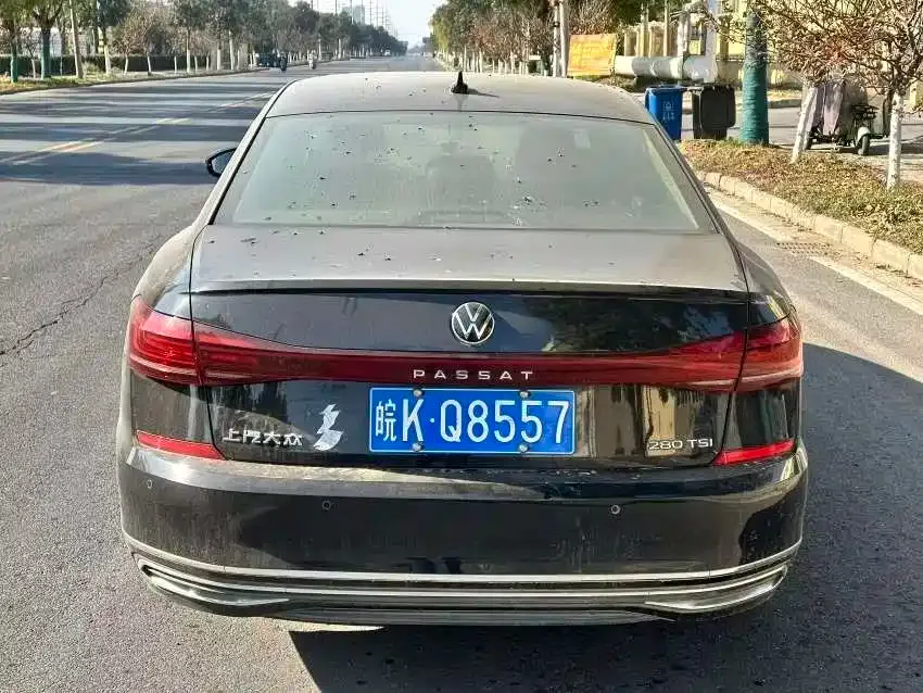 [object Object] Passat 2022 из CN, фото 7