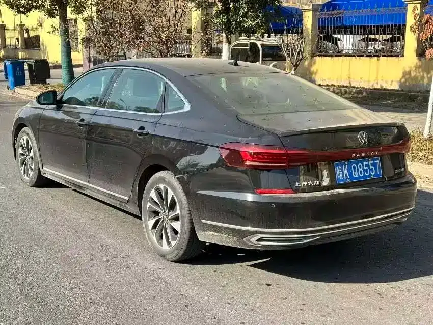 [object Object] Passat 2022 из CN, фото 8