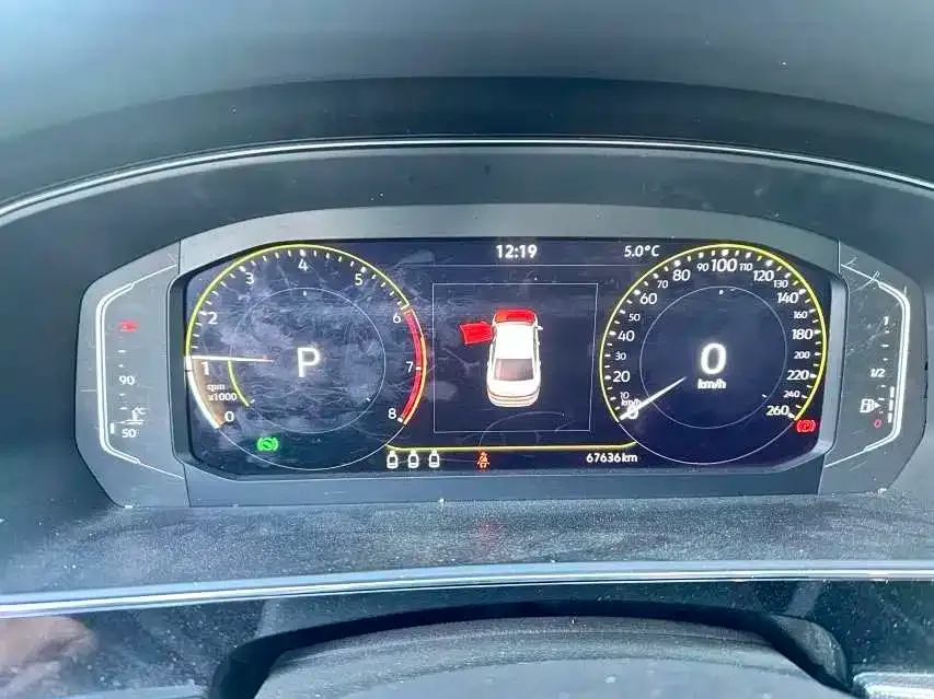 [object Object] Passat 2022 из CN, фото 9