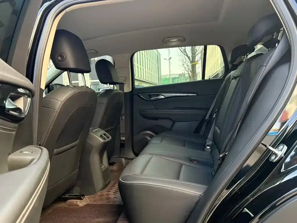 Buick Envision Plus 2023 из CN, фото 9