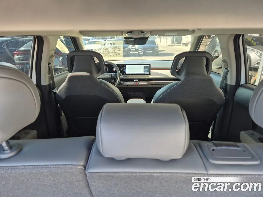 Kia EV3 — фото 9