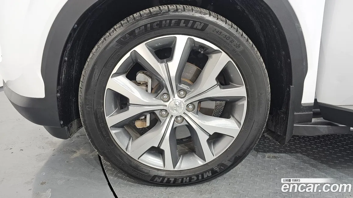 Hyundai Palisade — фото 10