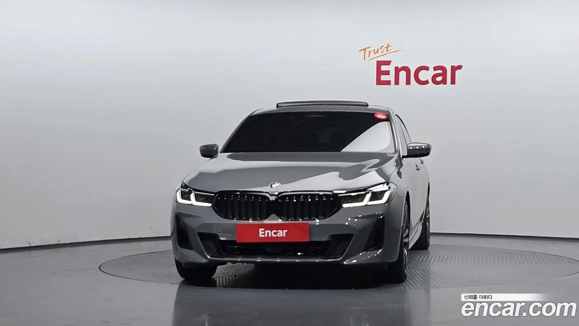 BMW Gran Turismo — фото 3
