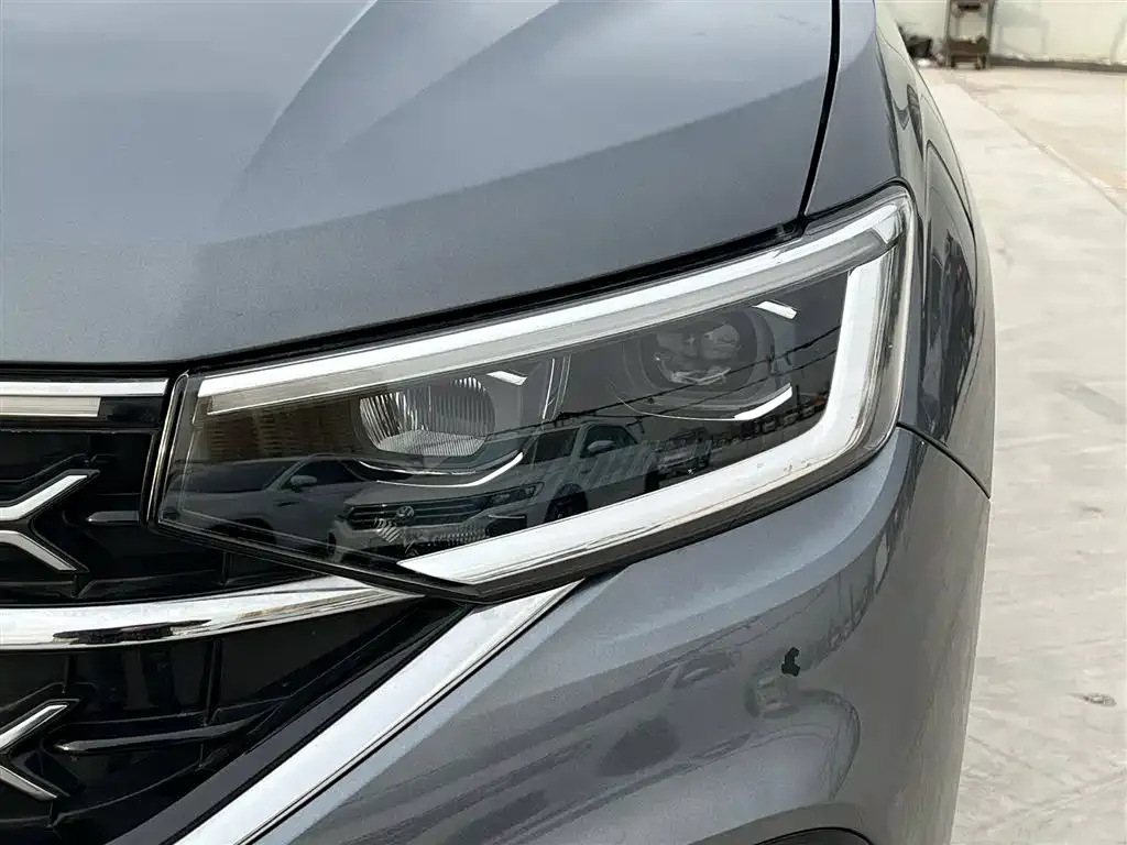 Volkswagen Tayron 2022 из CN, фото 3