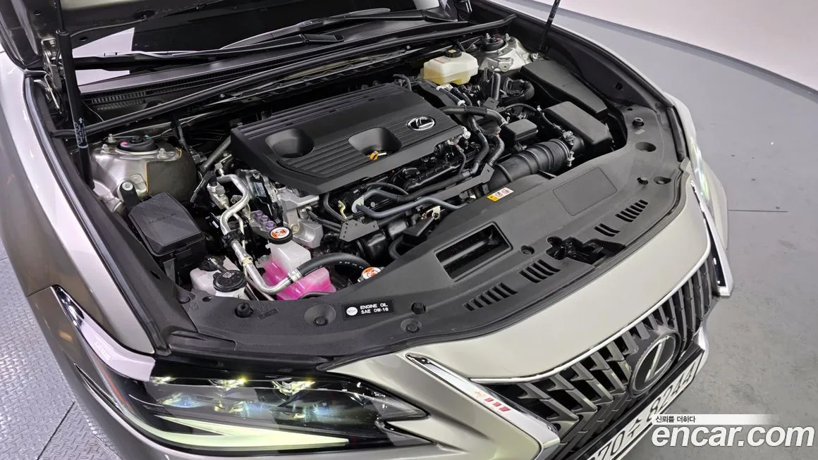 Lexus ES 2025 из KR, фото 10