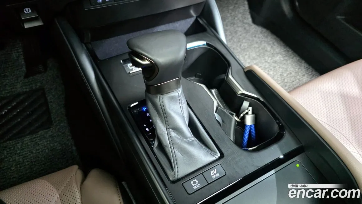 Lexus ES 2025 из KR, фото 7