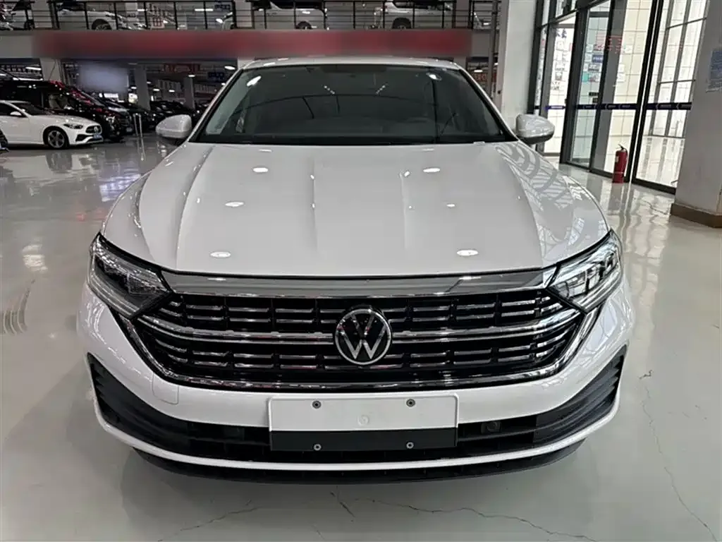 Volkswagen Sagitar 2025 из CN, фото 4