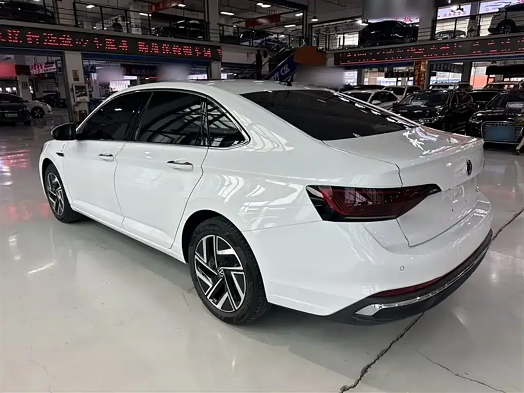 Volkswagen Sagitar 2025 из CN, фото 6