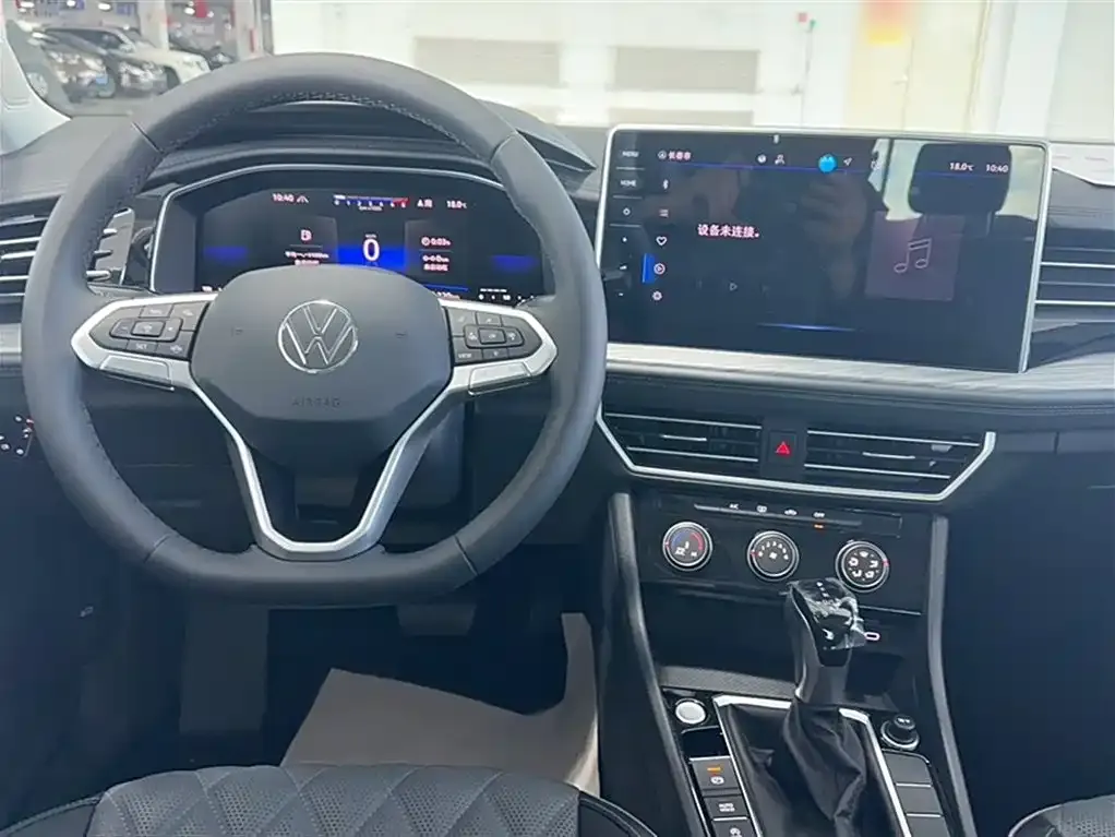 Volkswagen Sagitar 2025 из CN, фото 7