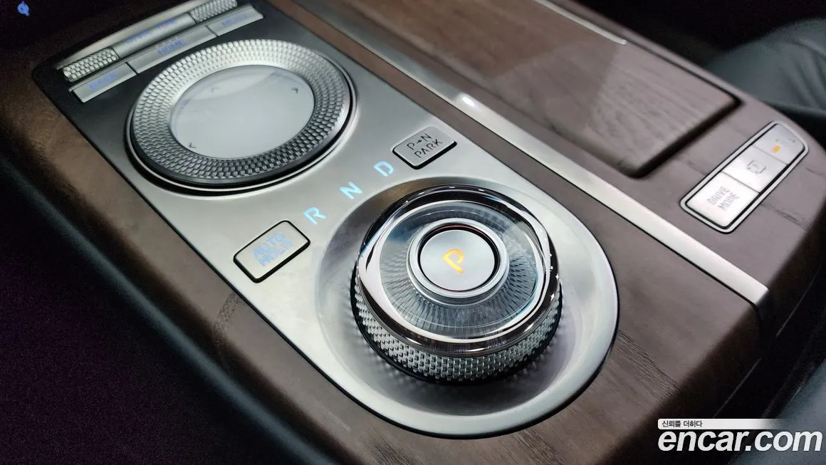 Genesis G80 — фото 9