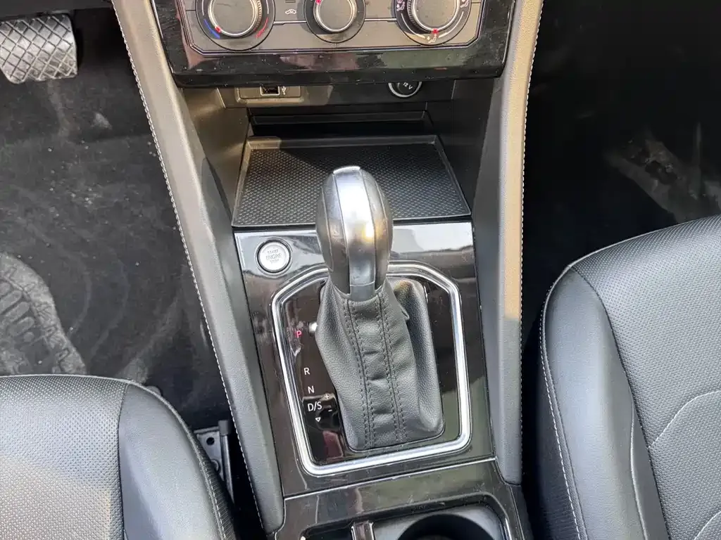 Jetta VS7 2022 из CN, фото 10