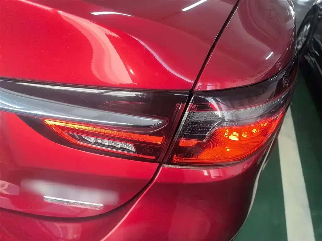 Mazda Atenza — фото 2