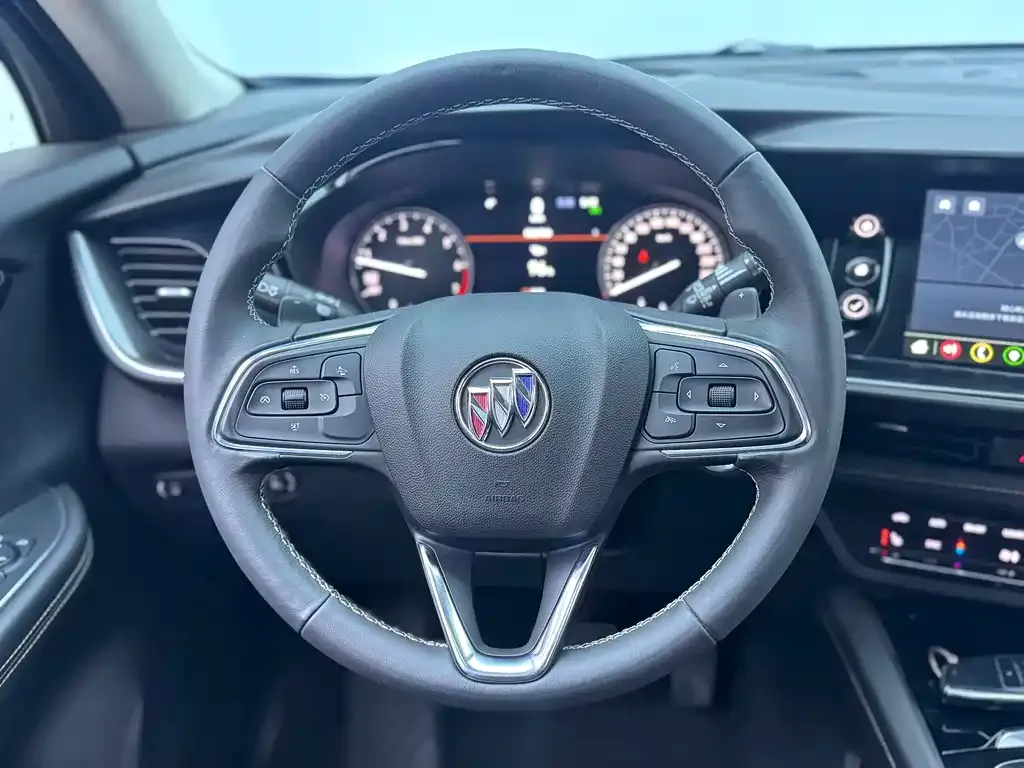 Buick Envision S 2023 из CN, фото 10