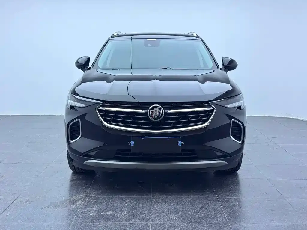 Buick Envision S 2023 из CN, фото 2