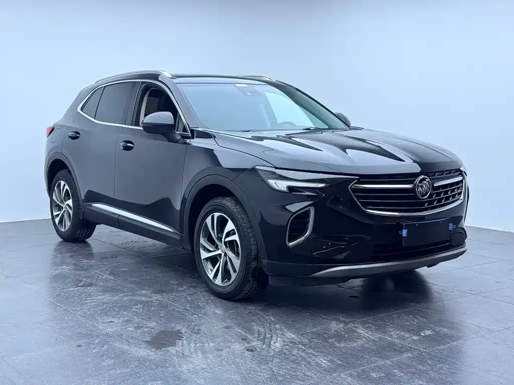 Buick Envision S 2023 из CN, фото 3