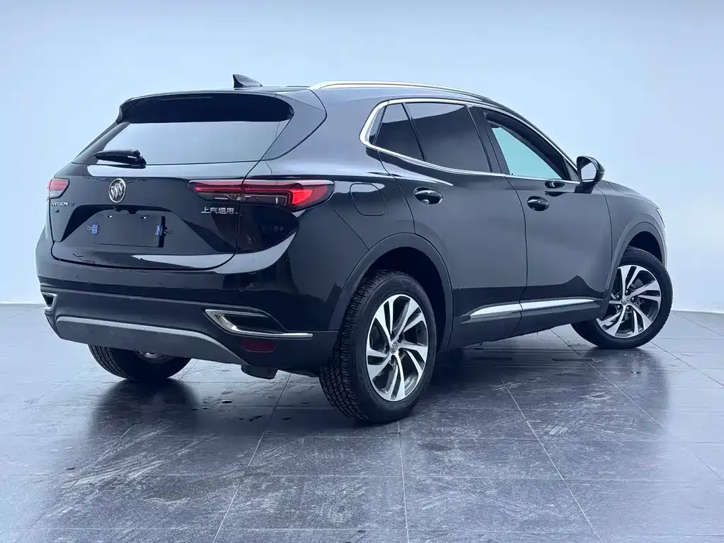 Buick Envision S 2023 из CN, фото 4