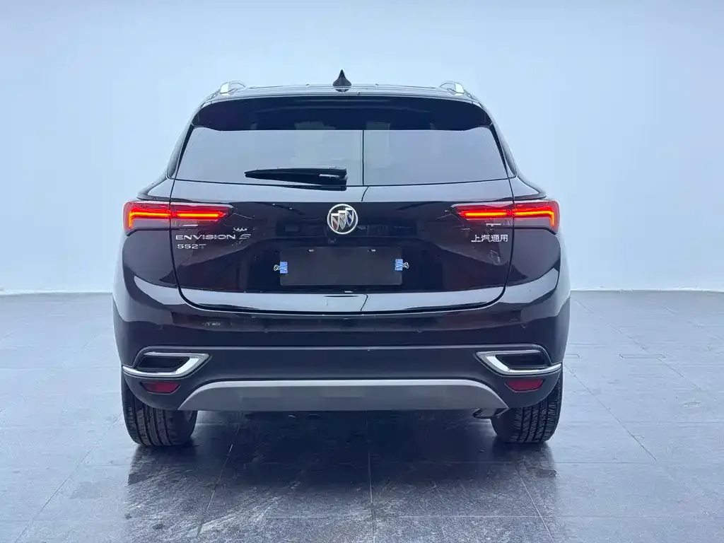Buick Envision S 2023 из CN, фото 5