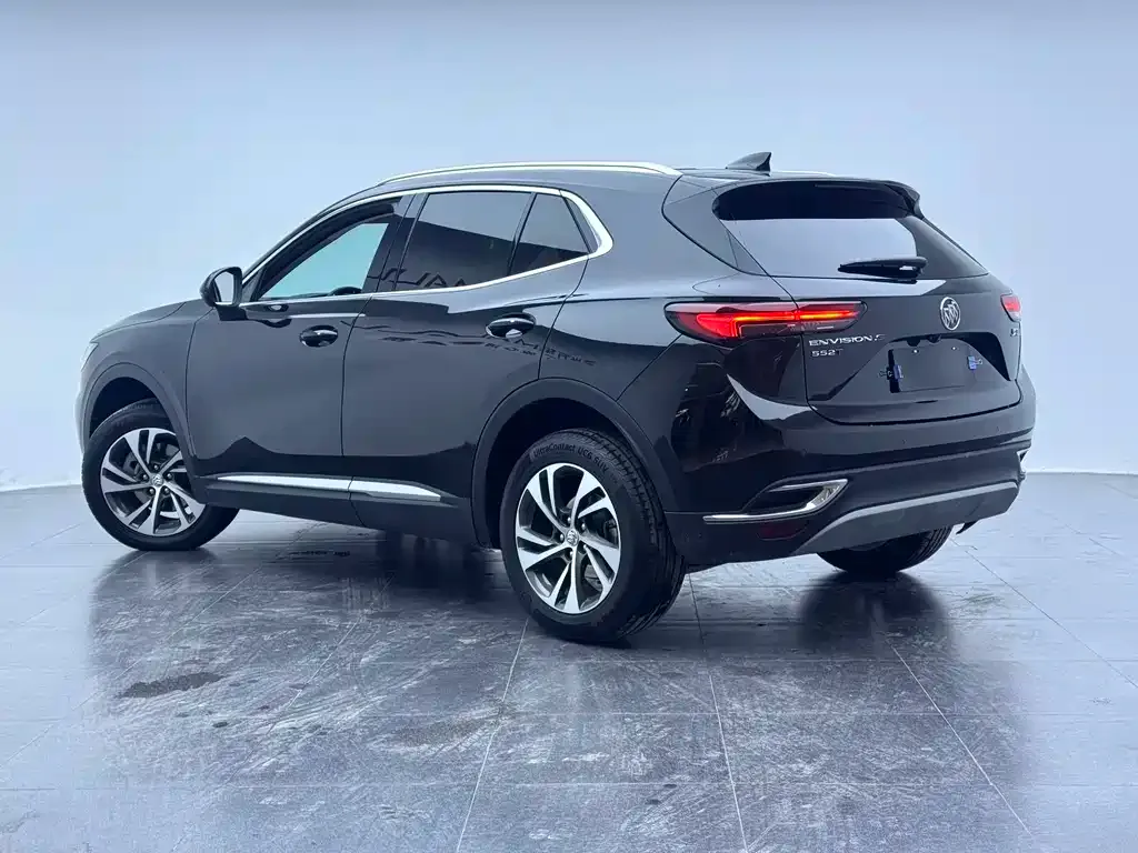 Buick Envision S 2023 из CN, фото 6