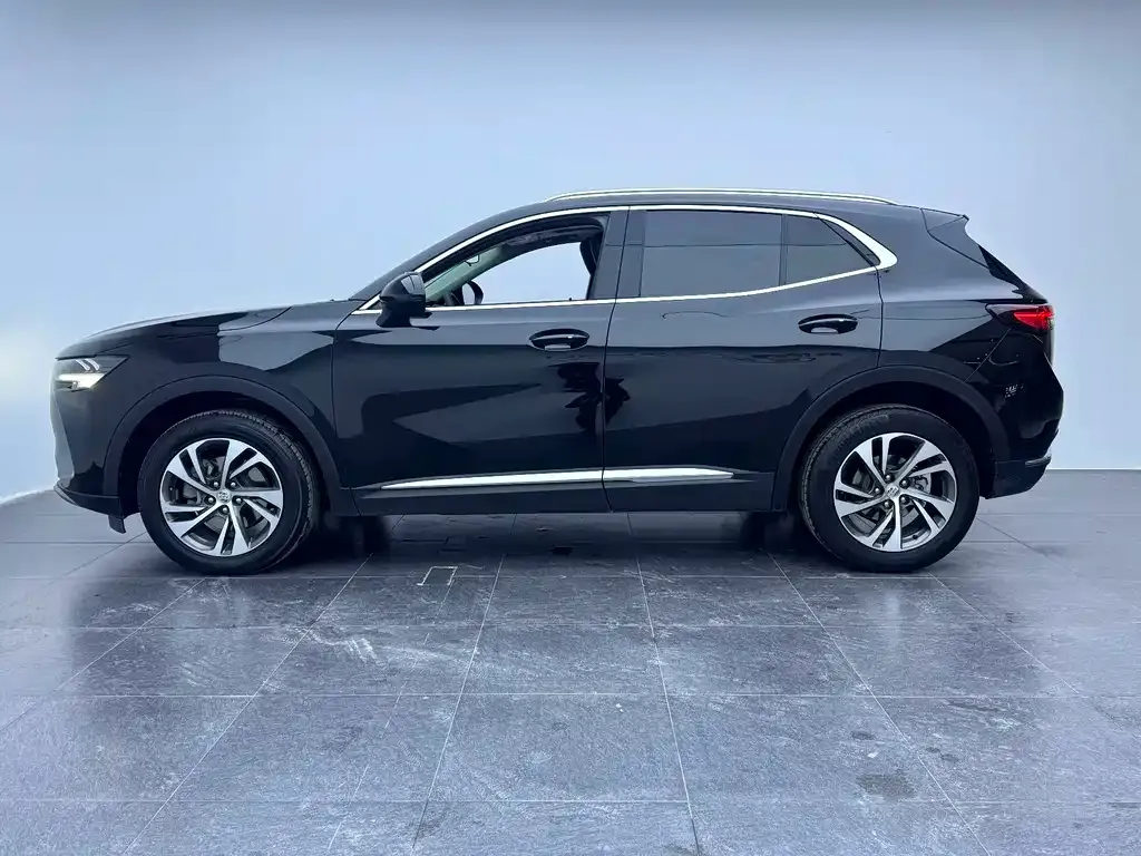 Buick Envision S 2023 из CN, фото 7