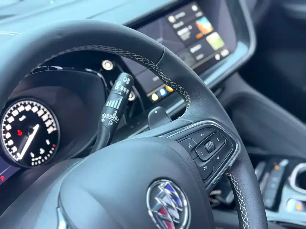 Buick Envision S 2023 из CN, фото 9