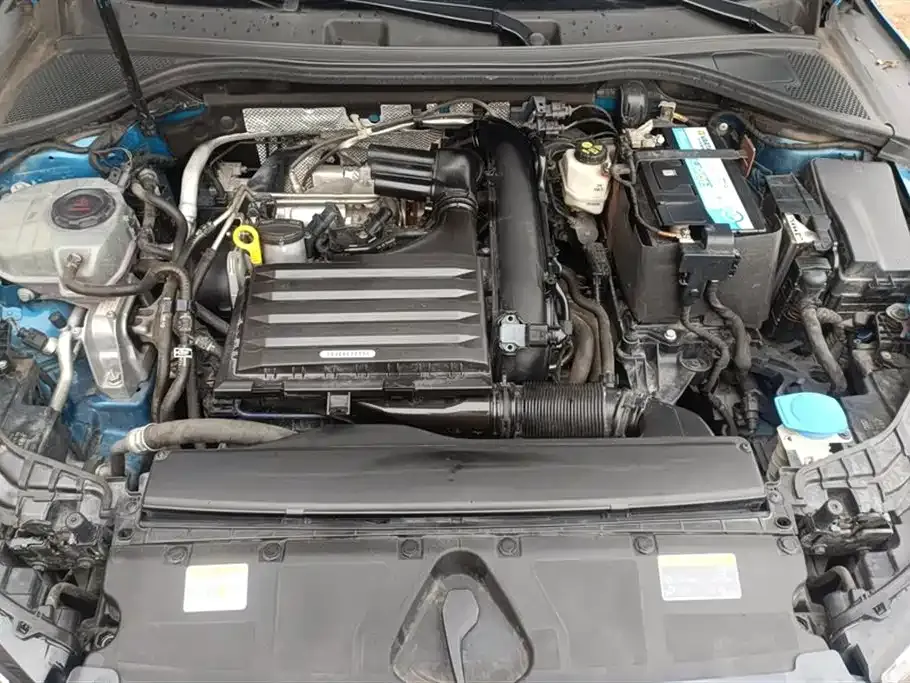 Audi A3 2021 из CN, фото 7