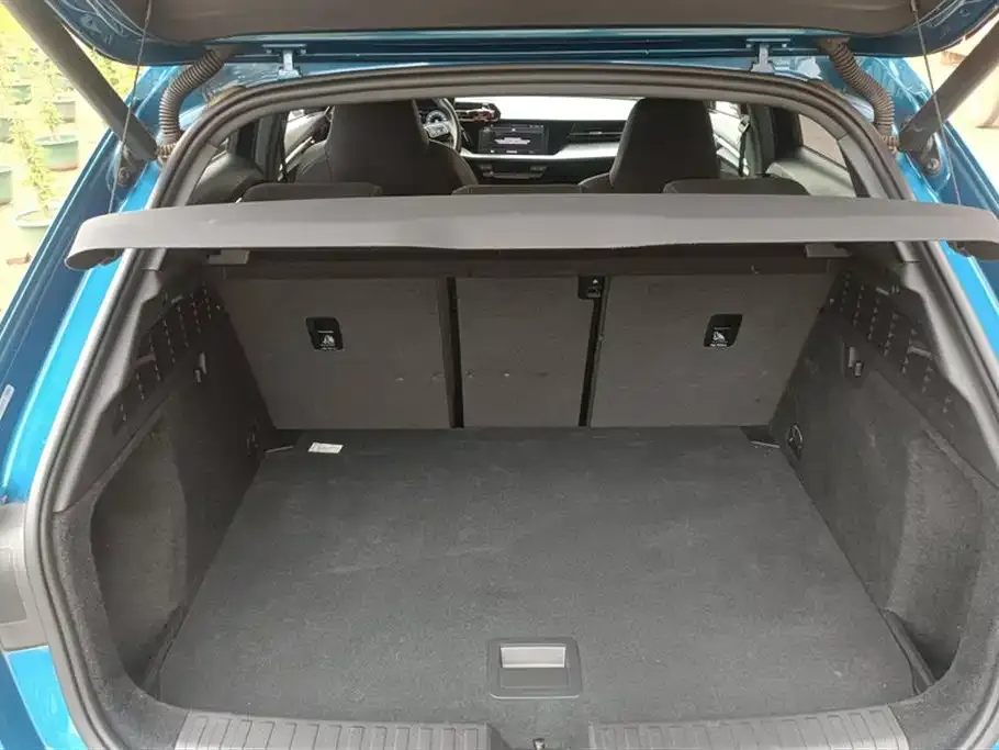 Audi A3 2021 из CN, фото 6