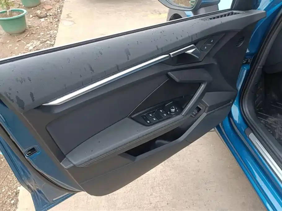 Audi A3 2021 из CN, фото 10